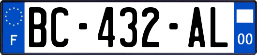 BC-432-AL