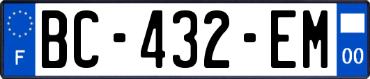 BC-432-EM