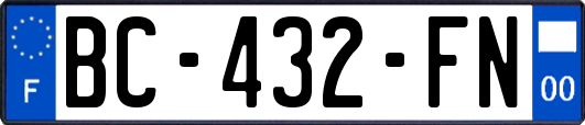 BC-432-FN