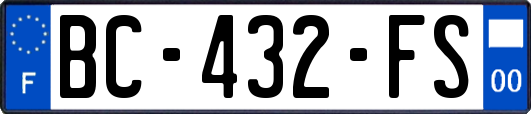 BC-432-FS