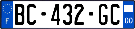 BC-432-GC