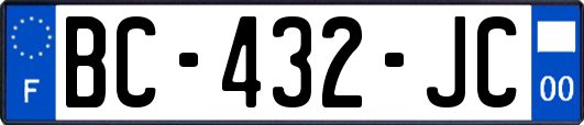 BC-432-JC