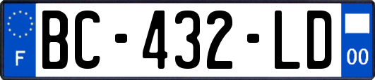 BC-432-LD