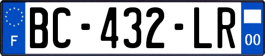 BC-432-LR