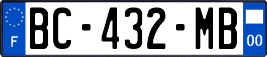 BC-432-MB