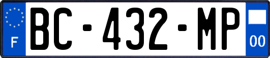 BC-432-MP
