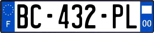 BC-432-PL