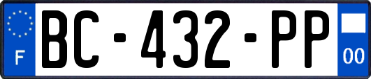 BC-432-PP