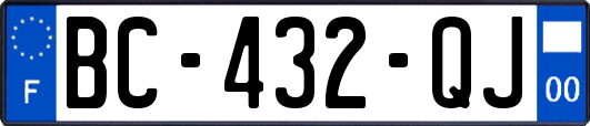 BC-432-QJ