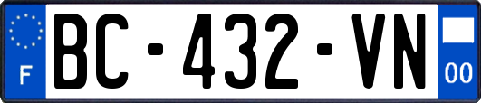 BC-432-VN