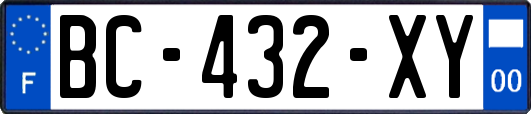 BC-432-XY