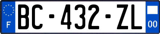 BC-432-ZL