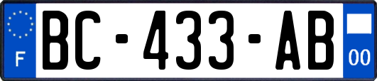 BC-433-AB