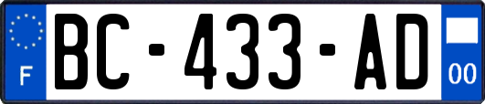BC-433-AD