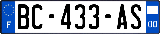 BC-433-AS