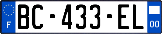 BC-433-EL