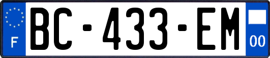 BC-433-EM