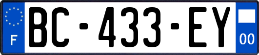 BC-433-EY