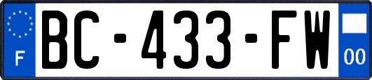 BC-433-FW