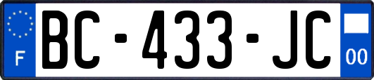 BC-433-JC