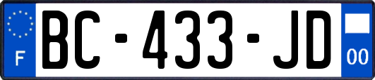 BC-433-JD