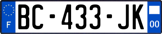 BC-433-JK