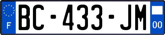BC-433-JM