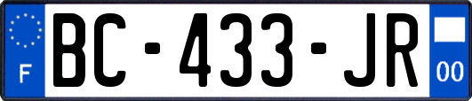 BC-433-JR