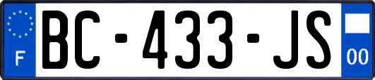 BC-433-JS