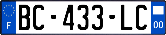 BC-433-LC