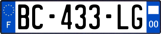 BC-433-LG
