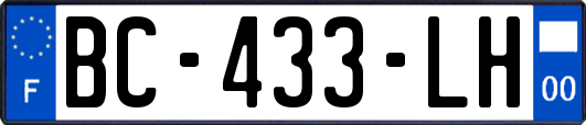 BC-433-LH