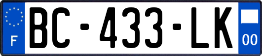 BC-433-LK