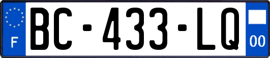 BC-433-LQ