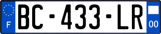 BC-433-LR