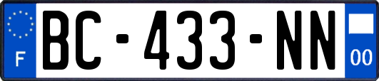 BC-433-NN