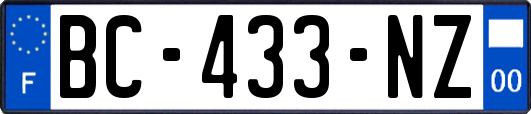 BC-433-NZ