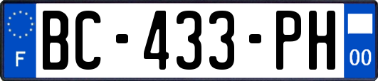 BC-433-PH