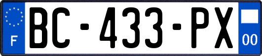BC-433-PX