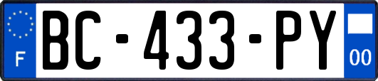 BC-433-PY