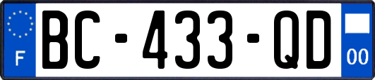 BC-433-QD