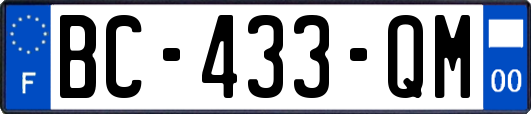 BC-433-QM