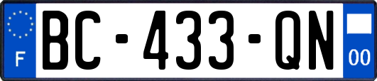 BC-433-QN