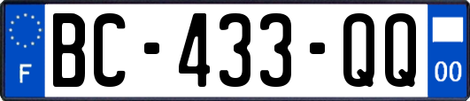 BC-433-QQ