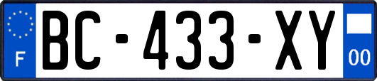 BC-433-XY