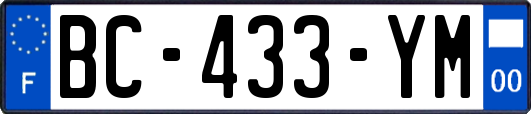BC-433-YM