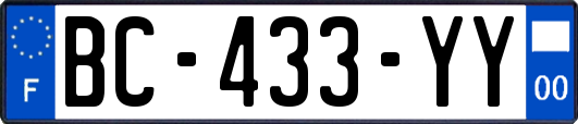 BC-433-YY
