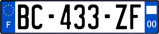 BC-433-ZF