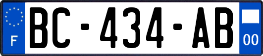 BC-434-AB