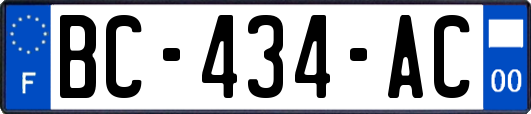 BC-434-AC